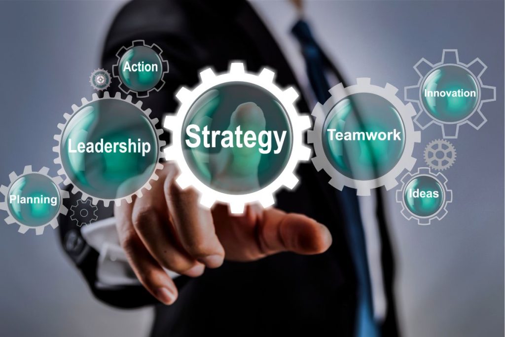 A Strategic Imperative for Leaders