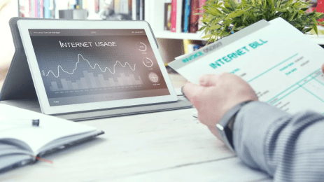 ievo - AI is causing internet bills to rise