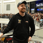 Mr Beast community marketing