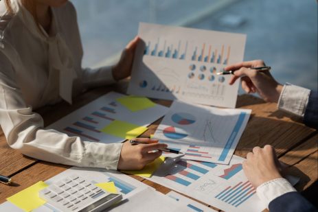 The Rise of Predictive Personalization in Business Strategy