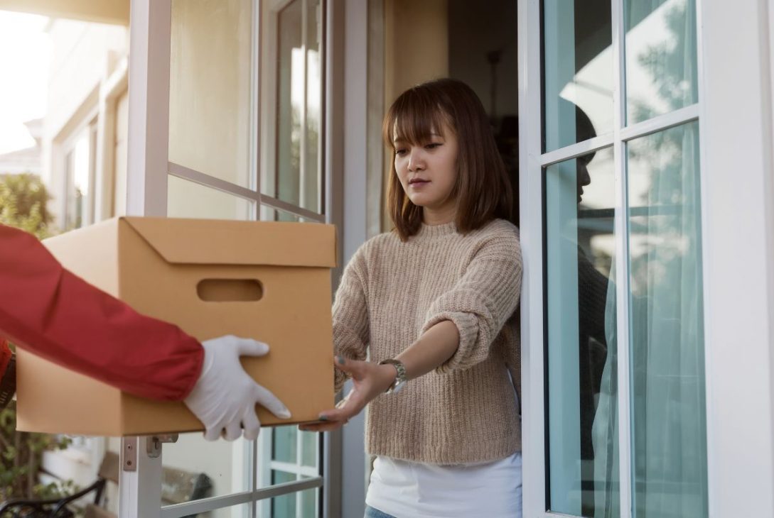 Saudi Arabia's Q Commerce Surge Signals a New Era in Ultra Fast Delivery