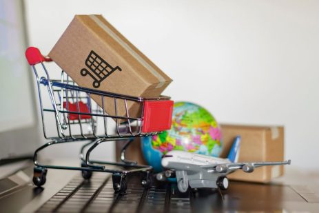 Ads Are Watching You Shop and Chill.