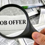 The Rise of Fraudulent AI Job Offers