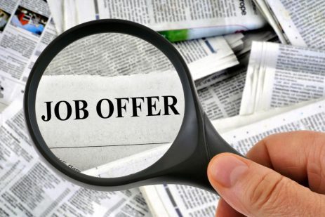 The Rise of Fraudulent AI Job Offers