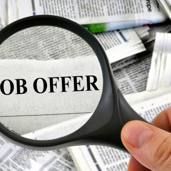 The Rise of Fraudulent AI Job Offers