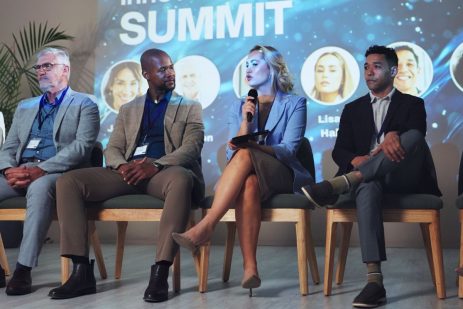 Bloomberg's "Business Value of AI" Summit Comes to Atlanta This August