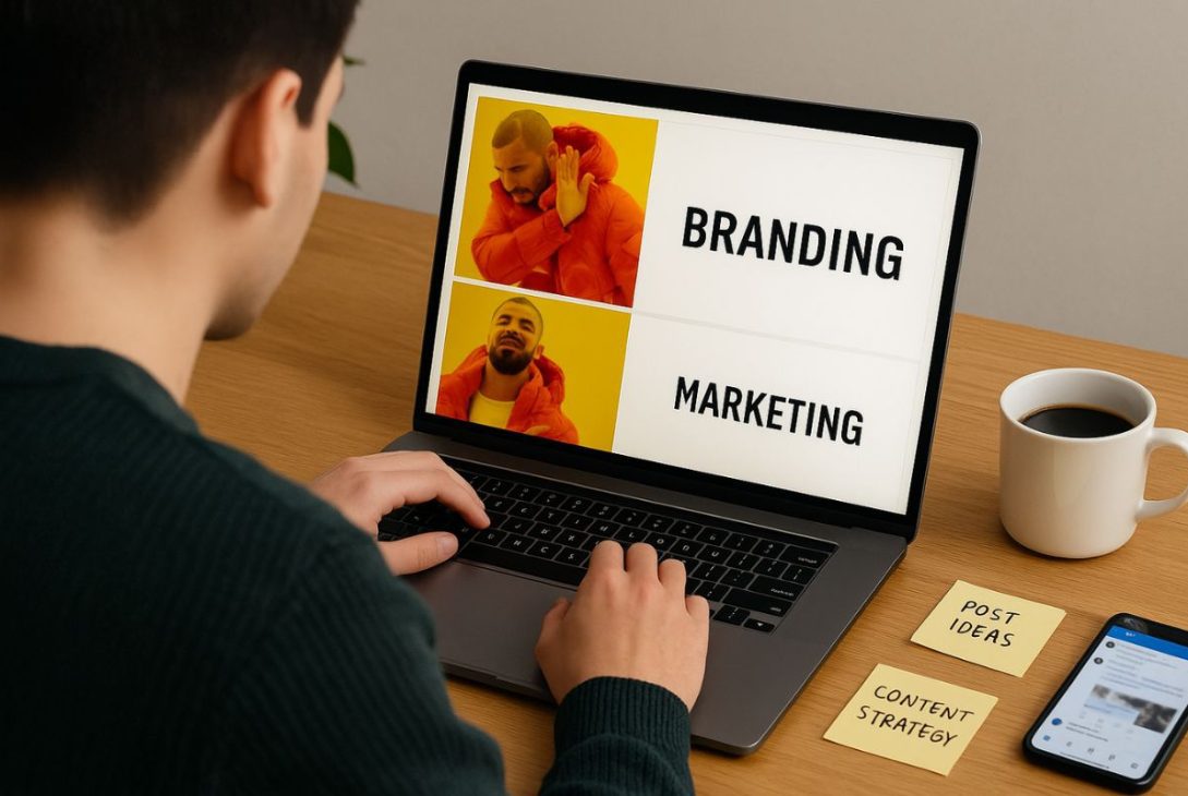 Meme Marketing: Beyond the Banter