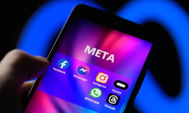 Automated Ad Creation Tools From Meta