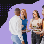 in-person events in brand development