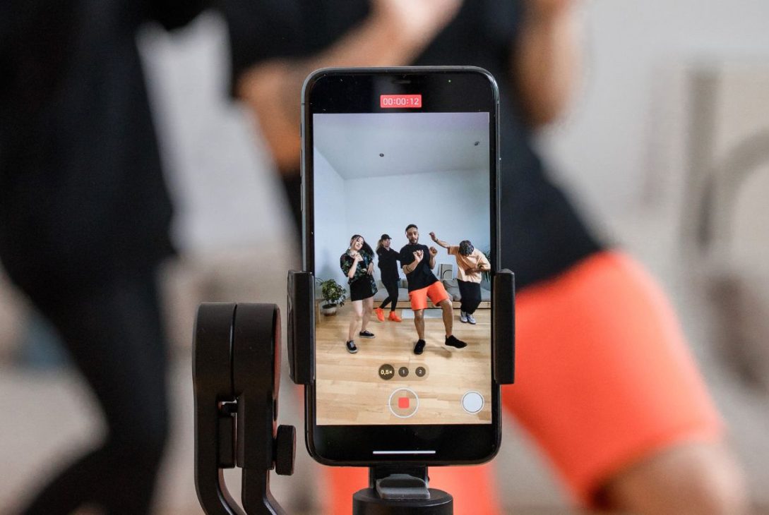 The Rise of Short-Form Video in Social Media Feeds