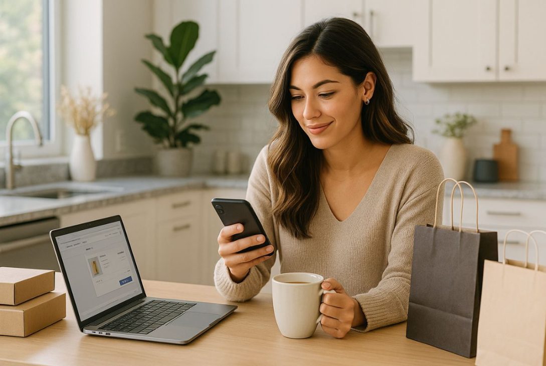 Driving North American B2B Ecommerce Growth