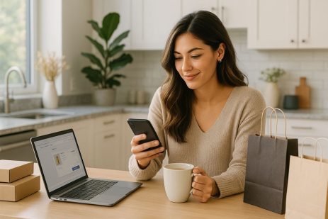 Driving North American B2B Ecommerce Growth