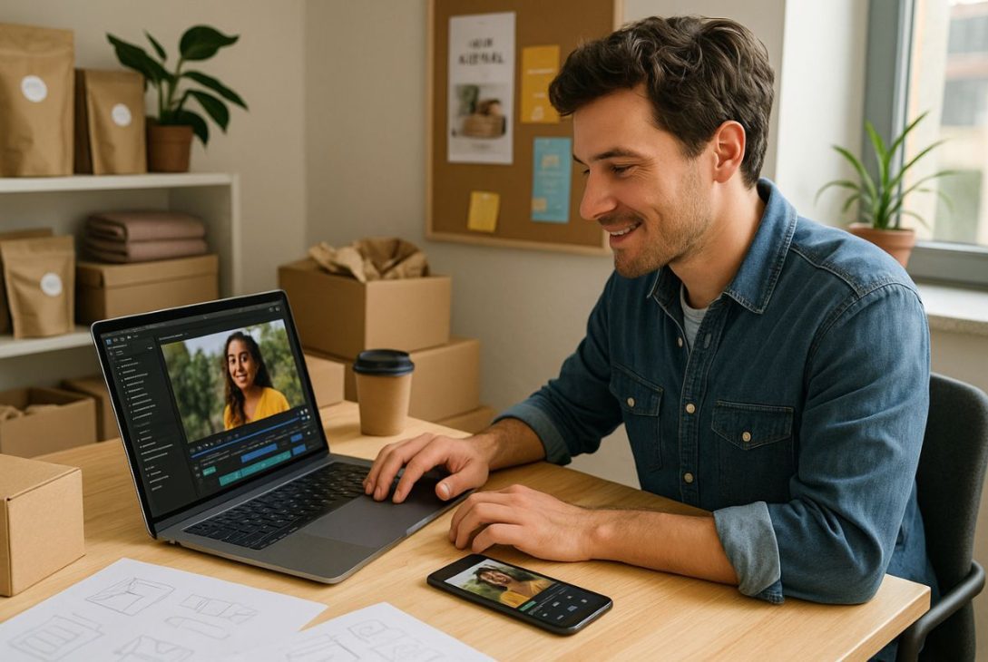 Meta Introduces AI-Driven Video Generation for SMB Ads