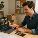 Meta Introduces AI-Driven Video Generation for SMB Ads