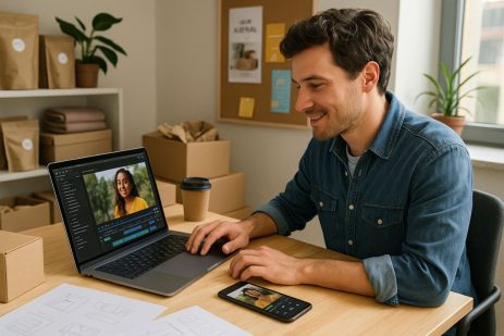 Meta Introduces AI-Driven Video Generation for SMB Ads