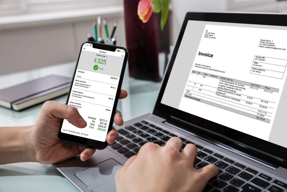 Manual Invoicing Fatigue Is Widespread Among Businesses
