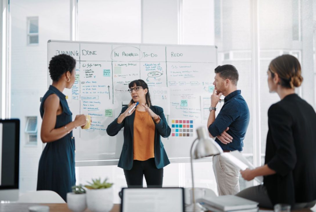 Ten Innovative Marketing Strategies for Small Business Leaders