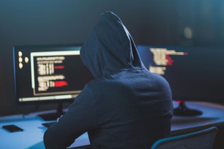 North American Small Businesses Are Top Cybercrime Targets