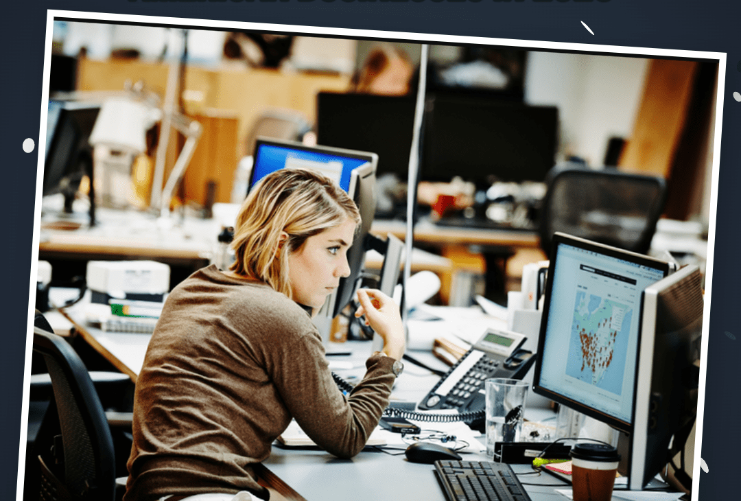 Strategic Digital Shifts for North American Businesses in 2025