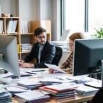 Financial Automation Is Now Essential for SMB Competitiveness