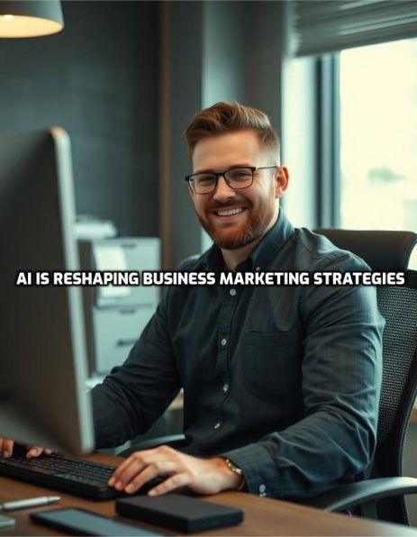 How to Stand Out and Thrive in 2025