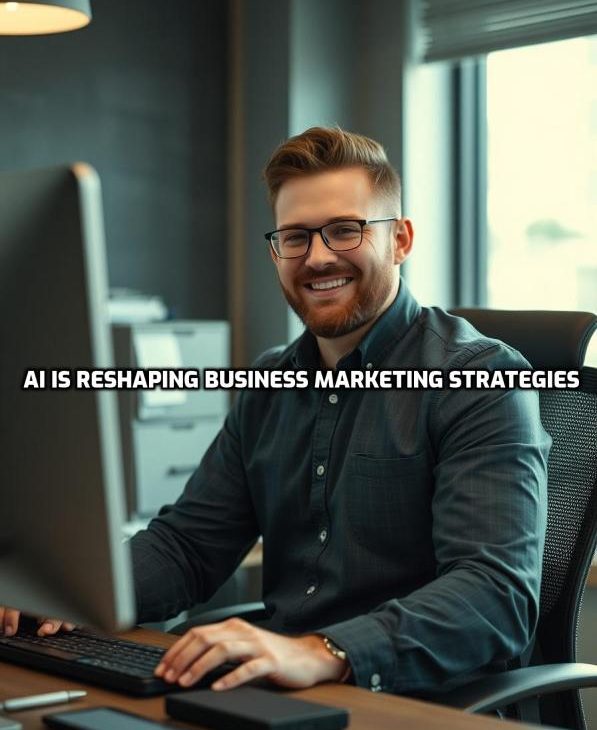 How to Stand Out and Thrive in 2025