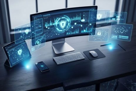 Cybersecurity Risk Escalation for Small and Medium Businesses in 2026 (1)