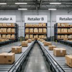 The Structural Shift Toward Marketplace Led Fulfillment in Modern Retail