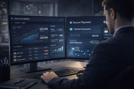 Valentine’s Day 2026 Demonstrates a New Digital Advantage for SMBs