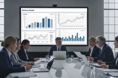 Why Marketing Is Becoming Core Infrastructure for Small Businesses in 2026